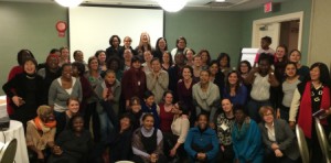 newsletter march